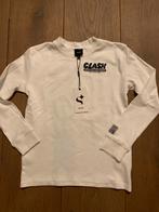 Shoeby Wit Shirt Maat 134/140 Nieuw, Kinderen en Baby's, Kinderkleding | Maat 134, Ophalen of Verzenden, Nieuw, Meisje, Shirt of Longsleeve