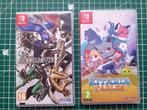 Nintendo Switch Shin Megami Tensei, Kitaria Fables Games, Overige genres, 1 speler, Ophalen of Verzenden, Zo goed als nieuw