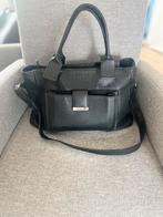 See by Chloé tas – zwart leer, Ophalen of Verzenden, Gebruikt, Zwart, Handtas