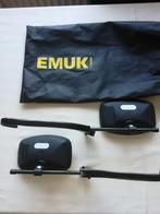 EMUK caravanspiegels Mercedes, Ophalen, Gebruikt, Mercedes-Benz
