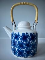 Rörstrand Mon Amie theepot Scandinavisc servies vintage, Ophalen of Verzenden
