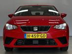 SEAT Ibiza 1.0 TSI Style/ Clima/ Cruise/ Elek. pakket/ Isofi, Auto's, Seat, Voorwielaandrijving, Stof, Gebruikt, Ibiza
