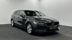 Volvo V60 2.0 B3 Essential NAVI TREKHAAK ECC CRUISE LM., Auto's, Volvo, 4 cilinders, 1969 cc, Hybride Elektrisch/Benzine, 177 pk