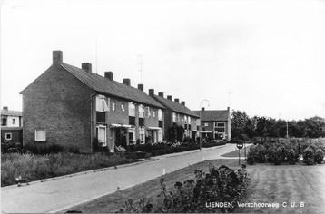(387-195-025) Lienden Verschoorweg CUB beschikbaar voor biedingen