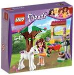 LEGO Friends 41003: Olivia's Veulentje      * 't LEGOhuis *, Ophalen of Verzenden, Nieuw, Complete set, Lego