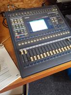 yamaha digitaal 03D, Muziek en Instrumenten, Ophalen, 10 tot 20 kanalen, Microfooningang