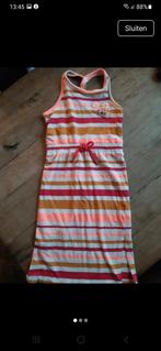 Zomerjurk 104, Meisje, Ophalen of Verzenden, Zo goed als nieuw, Jubel