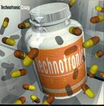 cd-single van Technotronic - Crazy, Ophalen of Verzenden, Zo goed als nieuw, Pop