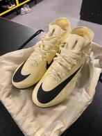 Nike Mercurial voetbalschoenen, Ophalen of Verzenden, Zo goed als nieuw, Zwart, Sportschoenen