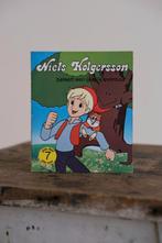 NIELS HOLGERSSON Deel 7 - Beleeft een pijnlijk avontuur, Boeken, Kinderboeken | Jeugd | onder 10 jaar, Ophalen of Verzenden, Zo goed als nieuw
