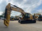 Caterpillar 350 Next Gen, ROOSSINK, Sales@roossinktc.nl, Voltastraat 35, 7006RT Doetinchem, NL, Graafmachine
