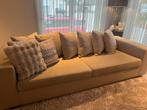 Bankstellen en Fauteuil - moet nu weg!!!, Huis en Inrichting, Ophalen, 250 tot 300 cm, Gebruikt, 100 tot 125 cm