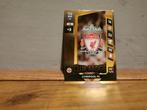 Liverpool FC, Ophalen, Zo goed als nieuw, Losse kaart