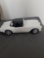 Lancia Aurelia Spider modelauto., Ophalen, Zo goed als nieuw, Auto