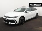 Volkswagen Golf Variant 1.5 eTSI R-Line Edition 116 PK Autom, 12 maanden, Stof, 1498 cc, Euro 6
