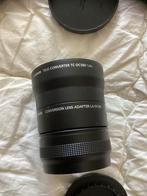 Canon Tele-converter, c.a., Ophalen of Verzenden, Zo goed als nieuw