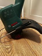 Bosch EasyGrassCut 18V-26, Ophalen, Accu, Zo goed als nieuw, BOSCH