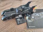 Limited edition Lego Batmobile 40433, Ophalen of Verzenden, Zo goed als nieuw, Complete set, Lego