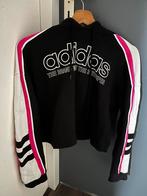 Adidas trui, Kleding | Dames, Truien en Vesten, Ophalen of Verzenden, Zo goed als nieuw, Maat 36 (S), Adidas