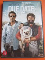 Due Date (2010), Vanaf 12 jaar, Ophalen of Verzenden, Zo goed als nieuw, Overige genres