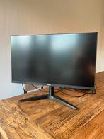 Monitor AOC 24 inch, Computers en Software, Monitoren, Ophalen, Zo goed als nieuw