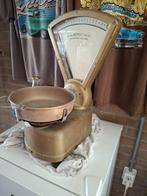 Berkel grammen weegschaal, Antiek en Kunst, Ophalen