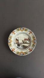 WANDBORD A. Schelfhout.  402.18, Ophalen of Verzenden