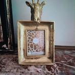 Fotolijst van Riverdale met giraffe, Audio, Tv en Foto, Fotografie | Fotolijsten, Verzenden, Nieuw