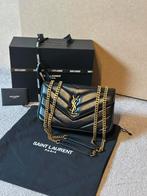 Yves Saint Laurent LouLou | In zeer goede staat!, Zwart, Zo goed als nieuw, Leer, Ophalen