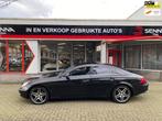 Mercedes-Benz CLS-klasse 350 V6 Aut - 19 inch AMG - Inr Mog, Auto's, Mercedes-Benz, Automaat, Achterwielaandrijving, Gebruikt