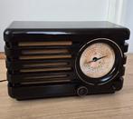 Philips BX373 A❗️  defect ❗️ 1948's, Ophalen of Verzenden