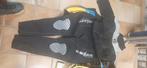 Duik materiaal maat 40 duiken, Watersport en Boten, Duiken, Ophalen, Gebruikt, Duikpak