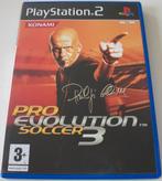 PS2 Game *** PRO EVOLUTION SOCCER 3 ***, Alle leeftijden, Ophalen of Verzenden, Zo goed als nieuw, Overige genres
