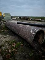 Betonnen buis, Doe-het-zelf en Verbouw, Ophalen of Verzenden, Zo goed als nieuw, Minder dan 2 meter, 80 mm of meer