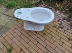 Nieuwe wc pot., Nieuw, Toilet, Ophalen