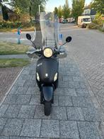 BTC - RY50QT - 25km/p uur, Fietsen en Brommers, Snorfietsen en Snorscooters, Gebruikt, Benzine, Ophalen, Overige merken