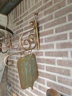 oud uithangbord, Ophalen of Verzenden