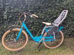 Puch rythm mammafiets. Moederfiets met veel accessoires, Fietsen en Brommers, Ophalen, Zo goed als nieuw, Overige merken