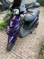 Zip 4t 50cc turbokit, Ophalen of Verzenden, Zo goed als nieuw, Benzine, Zip