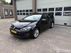 Volkswagen Golf 1.2 TSI Automaat Navi Clima 72895 Km !, Auto diversen, Schadeauto's, Automaat, Overige carrosserieën, Volkswagen