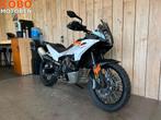 KTM 790 ADVENTURE (bj 2024 model 2025), 2 cilinders, KTM, Motorrijbewijs A, Bedrijf