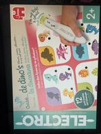 Electro Dino - Nieuwstaat!, Ophalen of Verzenden, Nieuw, Elektronica, Met licht