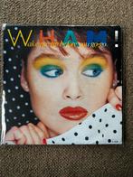 Wham ! - Wake me up before you go go, Ophalen of Verzenden, Zo goed als nieuw, 7 inch, Pop