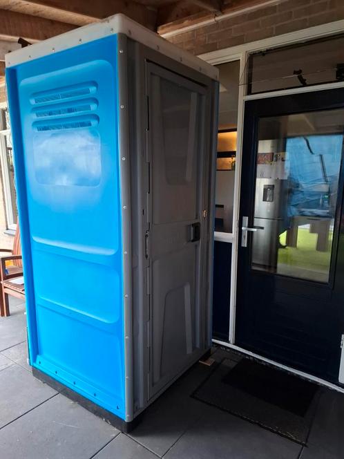 Tijdelijke douchecabine huren vanaf € 45,- per week, Huis en Inrichting, Badkamer | Badtextiel en Accessoires, Nieuw, Overige typen