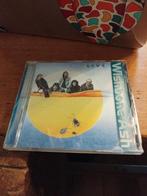 Wishbone ash cd, Ophalen of Verzenden