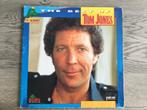 Vinyl LP Tom Jones The best of 1987, Ophalen, 1980 tot 2000, Gebruikt, 12 inch