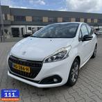 Peugeot 208 1.2 Allure 2015 | NW APK | Super Nette !, Voorwielaandrijving, Gebruikt, Euro 6, 1199 cc