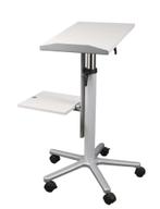 Maul 933 mobiele beamertafel ideaal voor projector thuis, Ophalen, Zo goed als nieuw, Beamertafel