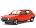 1:18  Fiat Ritmo 60 CL 1978  -  Laudoracing, Hobby en Vrije tijd, Modelauto's | 1:18, Nieuw, Overige merken, Ophalen of Verzenden