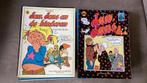 Lot stripboeken 42 stuks van  Jan Jans en de kinderen, Boeken, Stripboeken, Meerdere stripboeken, Ophalen of Verzenden, Zo goed als nieuw